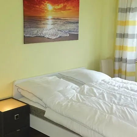 Lägenhet 1 Bedroom In