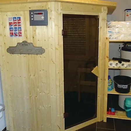1 Bedroom In *