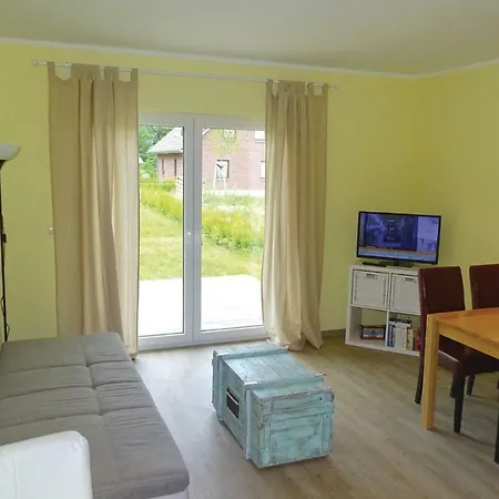 Apartman 03 Boiensdorf
