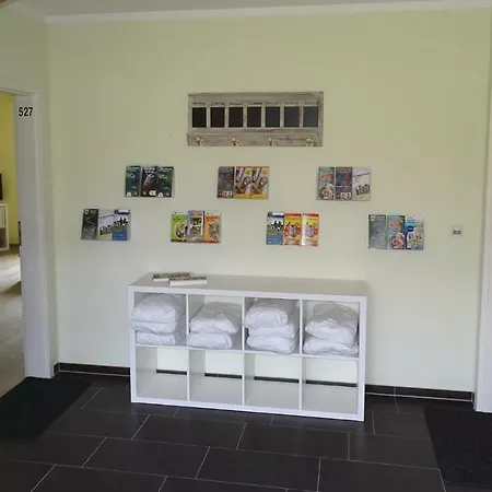 1 Bedroom In Lägenhet *
